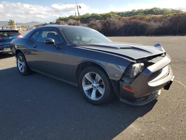Photo 4 from auction – 2016 DODGE CHALLENGER with VIN 2C3CDZAG4GH130830