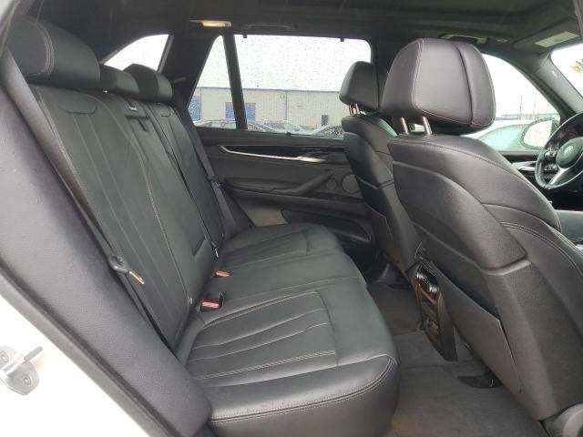 Photo 11 from auction – 2018 BMW X5 XDRIVE3 with VIN 5UXKR0C52J0X94859