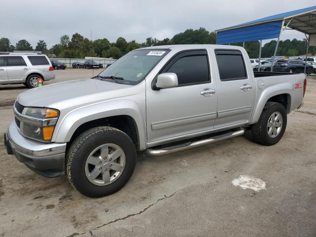 CHEVROLET COLORADO L 2011 with VIN 1GCHSDFE0B8132817 - Photo from auction