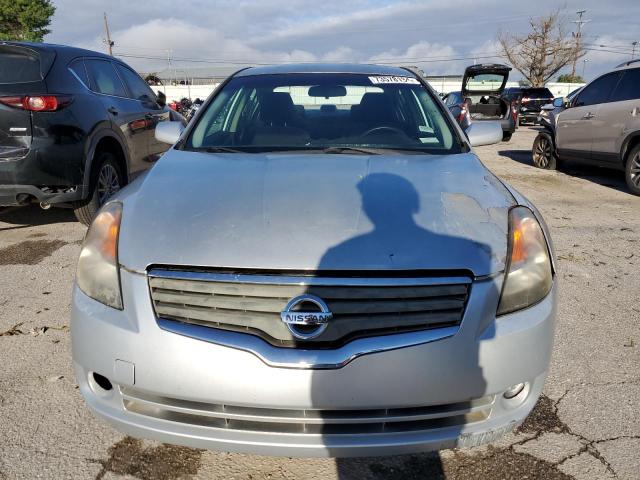 Photo 5 from auction – 2008 NISSAN ALTIMA 2.5 with VIN 1N4AL21E08C285509