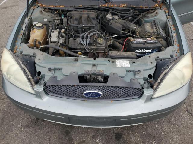 Photo 11 from auction – 2007 FORD TAURUS SE with VIN 1FAFP53U87A114646