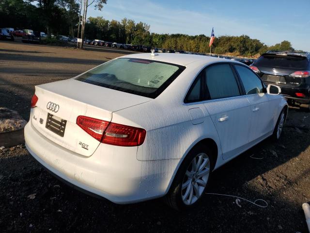 Photo 3 from auction – 2013 AUDI A4 PREMIUM with VIN WAUFFAFL7DN051243