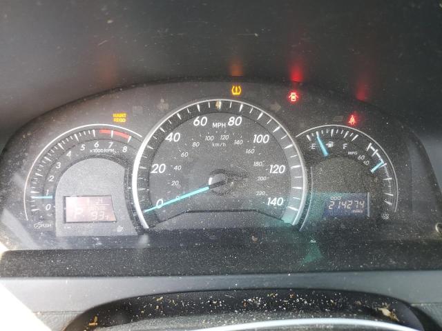 Zdjęcie 9 z aukcji – 2012 TOYOTA CAMRY BASE z VIN 4T4BF1FK2CR241711