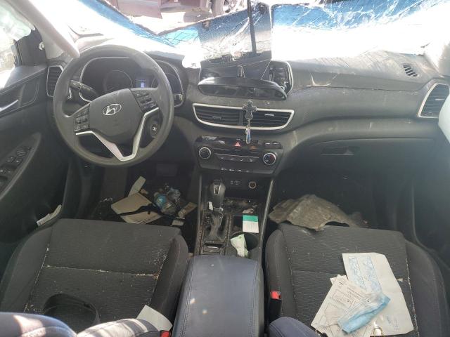 Photo 8 from auction – 2019 HYUNDAI TUCSON SE with VIN KM8J2CA43KU876330