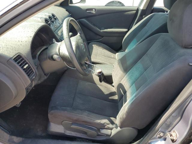 Photo 7 from auction – 2010 NISSAN ALTIMA BAS with VIN 1N4AL2AP7AC136067