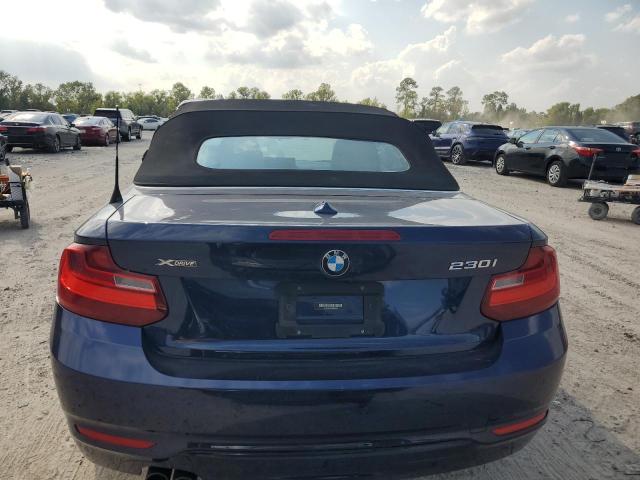 Photo 6 from auction – 2017 BMW 230XI with VIN WBA2M9C30HV985824