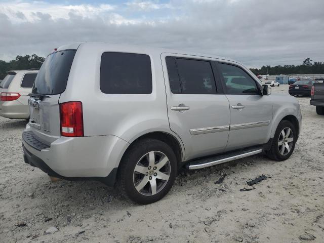 Photo 3 from auction – 2012 HONDA PILOT TOUR with VIN 5FNYF3H93CB011313