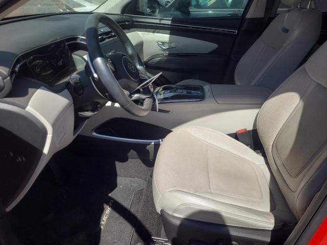 Photo 7 from auction – 2023 HYUNDAI TUCSON LIM with VIN 5NMJECAEXPH161953