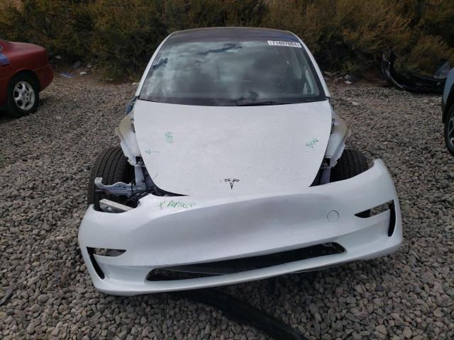 Photo 5 from auction – 2023 TESLA MODEL 3 with VIN 5YJ3E1EA3PF412706
