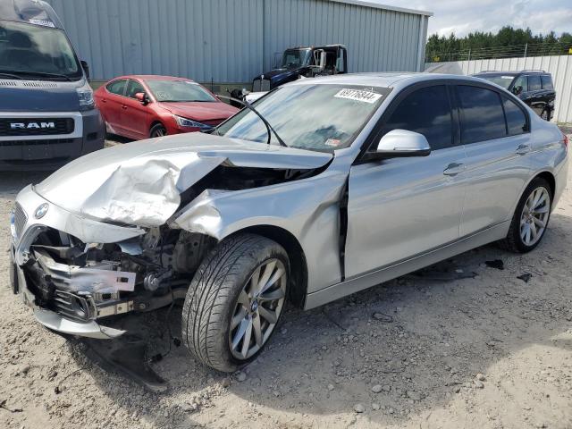 Photo 1 from auction – 2013 BMW 328 XI SUL with VIN WBA3B5C50DF597890