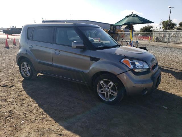 Photo 4 from auction – 2010 KIA SOUL + with VIN KNDJT2A24A7125955