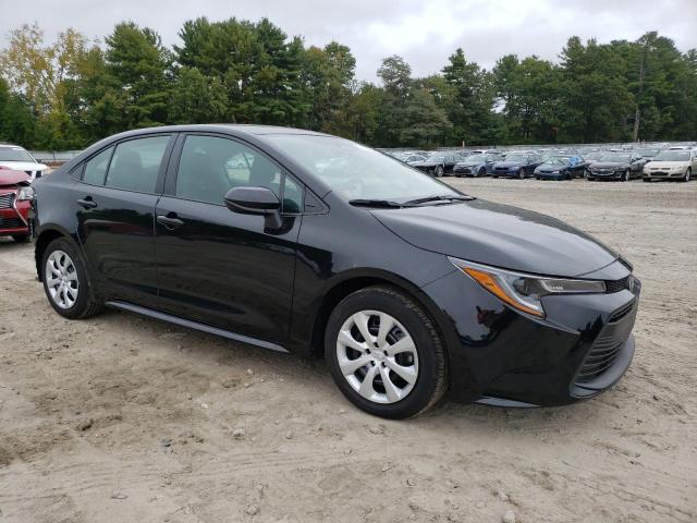 Photo 4 from auction – 2024 TOYOTA COROLLA LE with VIN 5YFB4MDE2RP106799