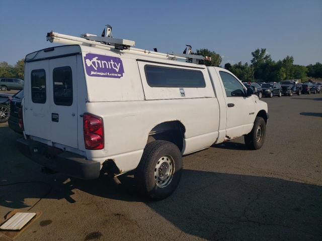 Photo 3 from auction – 2008 DODGE RAM 1500 S with VIN 1D7HU16N58J233190
