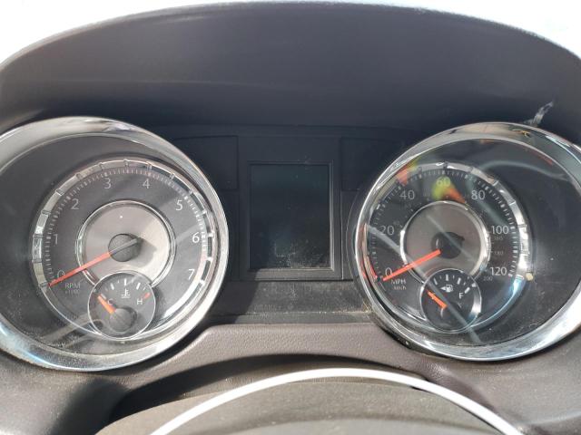 Photo 9 from auction – 2015 CHRYSLER TOWN & COU with VIN 2C4RC1BG8FR656699