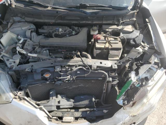 Photo 12 from auction – 2014 NISSAN ROGUE S with VIN 5N1AT2MV4EC760284