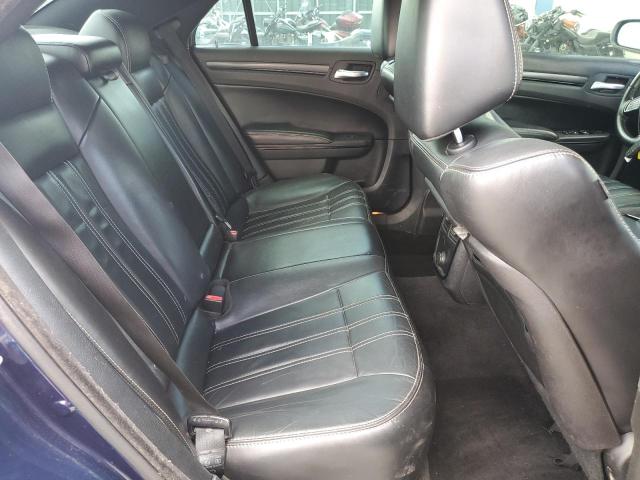 Photo 10 from auction – 2014 CHRYSLER 300 S with VIN 2C3CCABG5EH377645