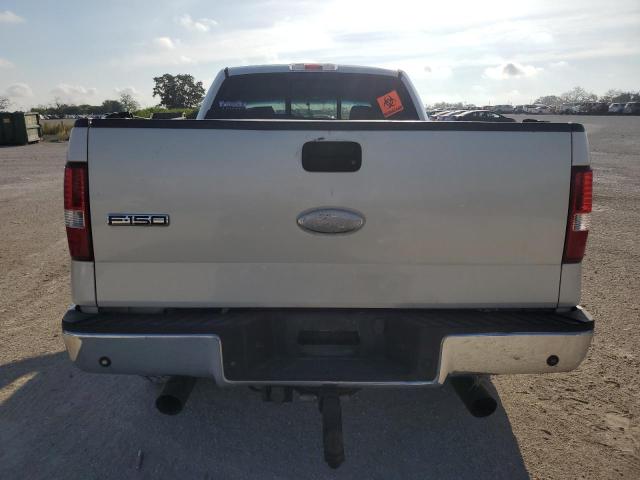 Photo 6 from auction – 2007 FORD F150 SUPER with VIN 1FTPW14V57FA01080
