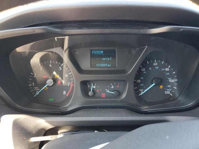 Photo 9 from auction – 2019 FORD TRANSIT T- with VIN 1FBAX2CM5KKB06028