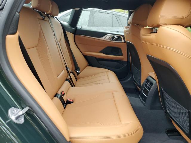 Photo 10 from auction – 2023 BMW 430XI GRAN with VIN WBA73AV06PFP16975