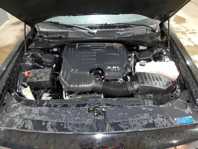 Photo 11 from auction – 2023 DODGE CHALLENGER with VIN 2C3CDZAG9PH562989