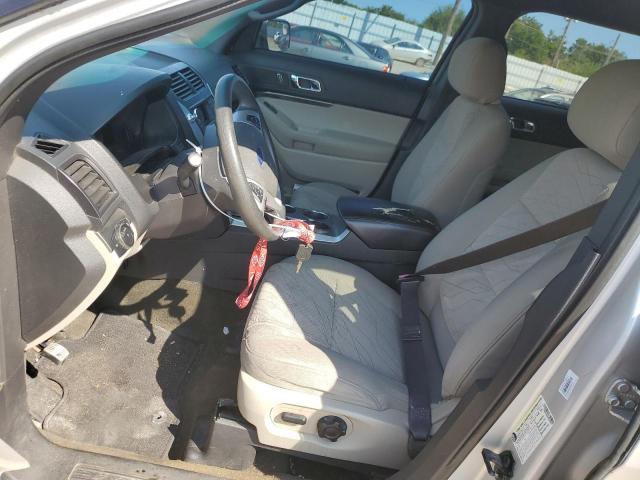 Снимка 7 от търг – 2013 FORD EXPLORER с VIN 1FM5K7B8XDGB76994