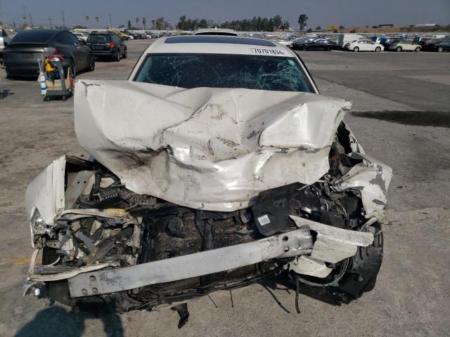 Photo 5 from auction – 2002 LEXUS IS 300 with VIN JTHBD192X20050879