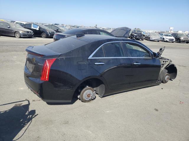 Photo 3 from auction – 2017 CADILLAC ATS with VIN 1G6AA5RX9H0123406