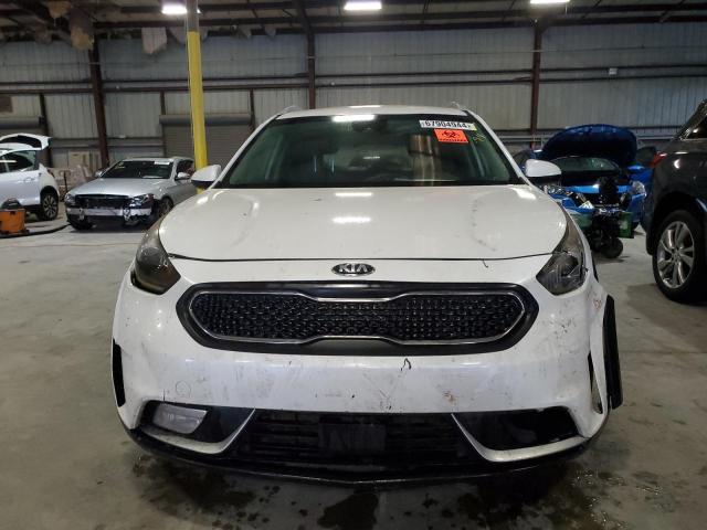 Photo 5 from auction – 2017 KIA NIRO FE with VIN KNDCB3LC2H5085047
