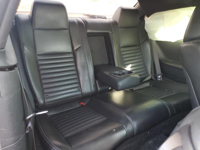 Photo 10 from auction – 2013 DODGE CHALLENGER with VIN 2C3CDYAG3DH520033