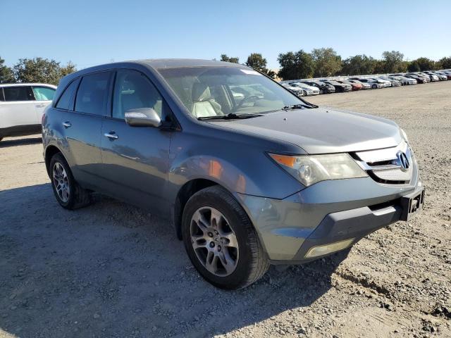 Photo 4 from auction – 2008 ACURA MDX with VIN 2HNYD282X8H534942