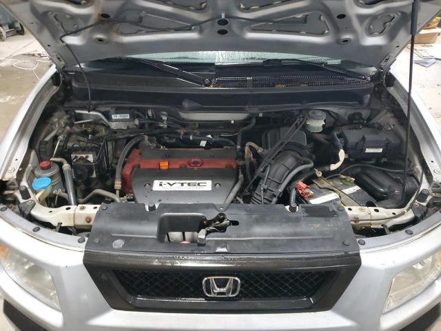 Photo 11 from auction – 2003 HONDA ELEMENT EX with VIN 5J6YH28593L045488