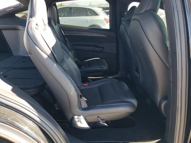 Photo 11 from auction – 2023 TESLA MODEL X with VIN 7SAXCBE67PF387899