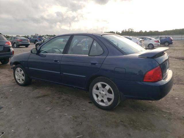 Photo 2 from auction – 2005 NISSAN SENTRA 1.8 with VIN 3N1CB51D15L570933