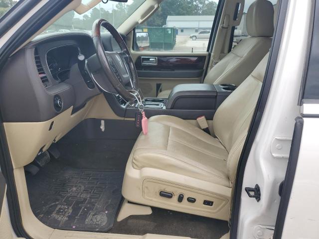 Photo 7 from auction – 2015 LINCOLN NAVIGATOR with VIN 5LMJJ2HT4FEJ11957