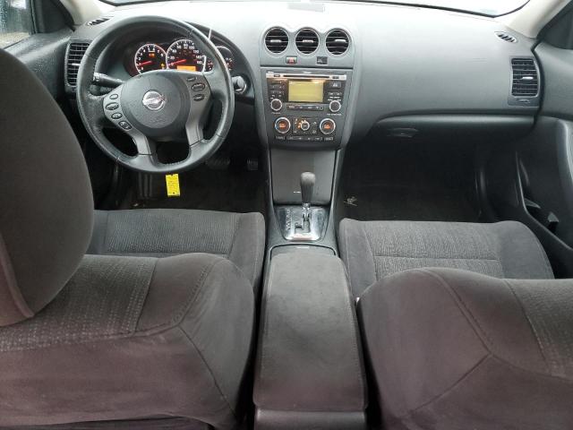 Photo 8 from auction – 2011 NISSAN ALTIMA BAS with VIN 1N4AL2AP1BN427055