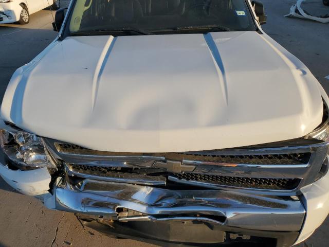 Zdjęcie 11 z aukcji – 2011 CHEVROLET SILVERADO z VIN 3GCPCSE09BG182211