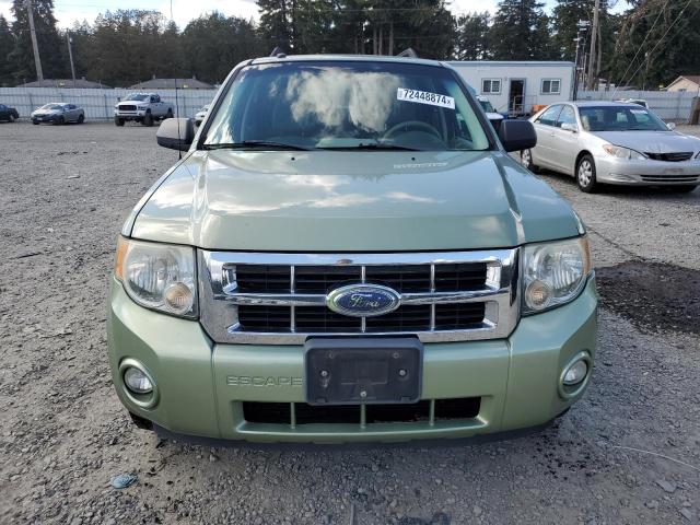 Photo 5 from auction – 2008 FORD ESCAPE XLT with VIN 1FMCU931X8KC23491