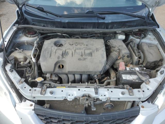 Photo 11 from auction – 2012 TOYOTA COROLLA MA with VIN 2T1KU4EE9CC811413