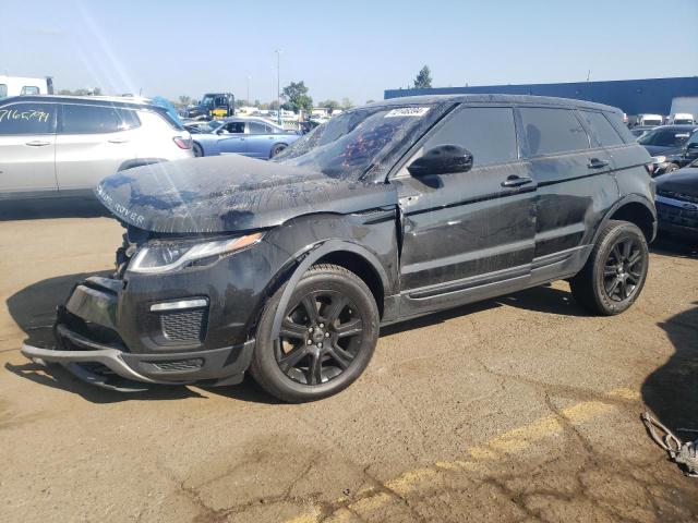 LAND ROVER RANGE ROVE 2017 with VIN SALVP2BG6HH247326 - Photo from auction