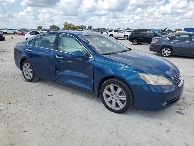 Photo 4 from auction – 2008 LEXUS ES 350 with VIN JTHBJ46G282170635