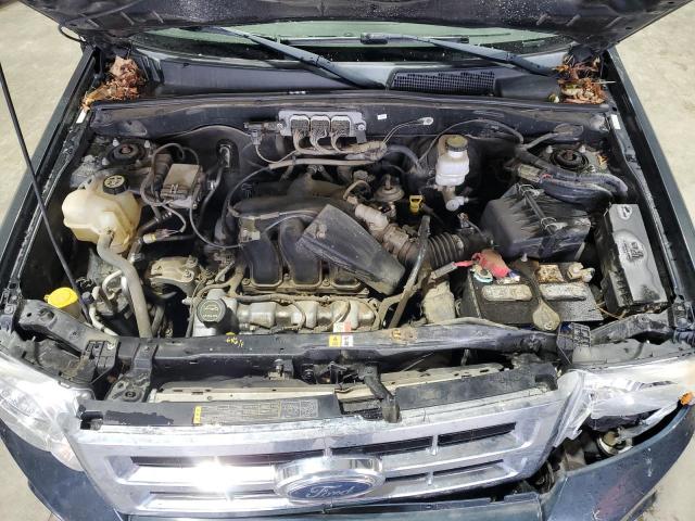 Photo 12 from auction – 2008 FORD ESCAPE XLT with VIN 1FMCU93138KA74163