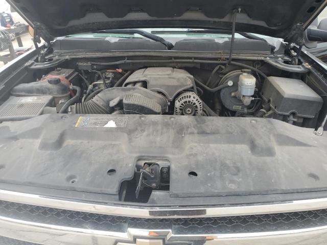 Photo 11 from auction – 2009 CHEVROLET SILVERADO with VIN 3GCEC13C29G277850
