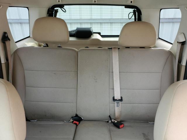 Photo 10 from auction – 2012 FORD ESCAPE XLT with VIN 1FMCU9DG2CKA92598
