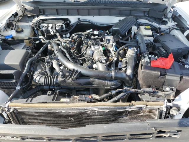 Photo 12 from auction – 2021 FORD BRONCO BAS with VIN 1FMEE5BP8MLA72241