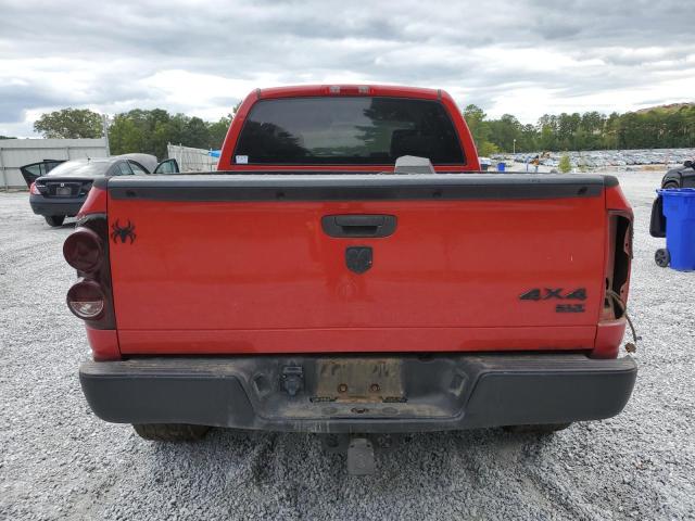 Photo 6 from auction – 2007 DODGE RAM 1500 S with VIN 1D7HU18P27S123110