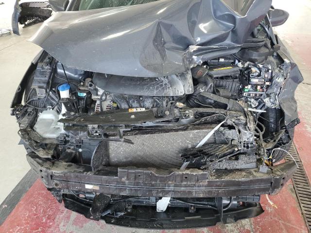 Photo 11 from auction – 2016 KIA FORTE LX with VIN KNAFK4A61G5614824