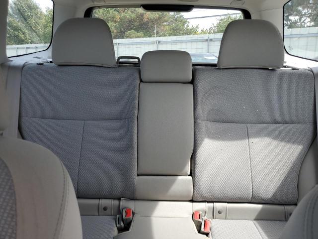 Photo 10 from auction – 2012 SUBARU FORESTER 2 with VIN JF2SHBBCXCH417606
