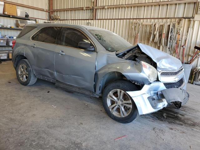 Photo 4 from auction – 2014 CHEVROLET EQUINOX LS with VIN 2GNALAEK3E6333276
