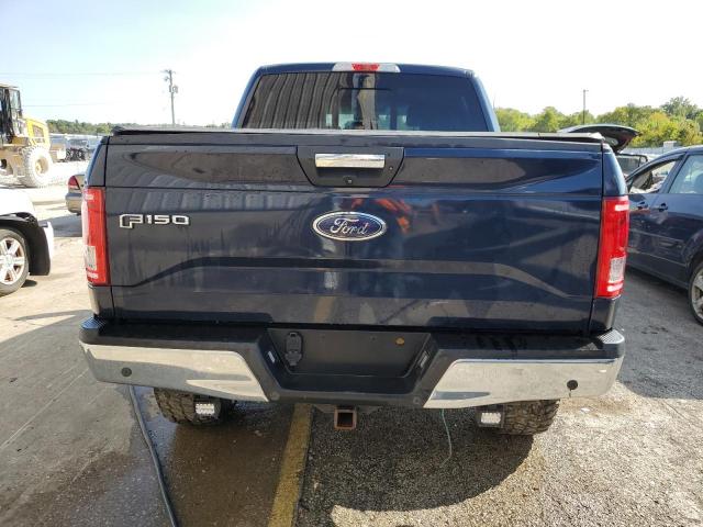 Photo 6 from auction – 2016 FORD F150 SUPER with VIN 1FTEW1EF1GFA81685