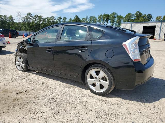 Photo 2 from auction – 2010 TOYOTA PRIUS with VIN JTDKN3DU4A1012351